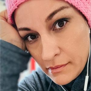 Meet your Posher, Mayra